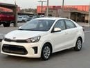Kia Pegas EX