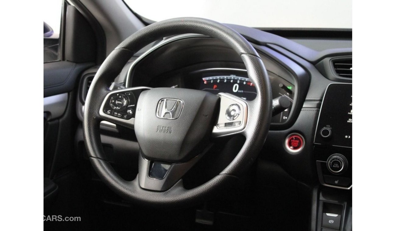 Honda CR-V LX Clean No Accidents No Paint