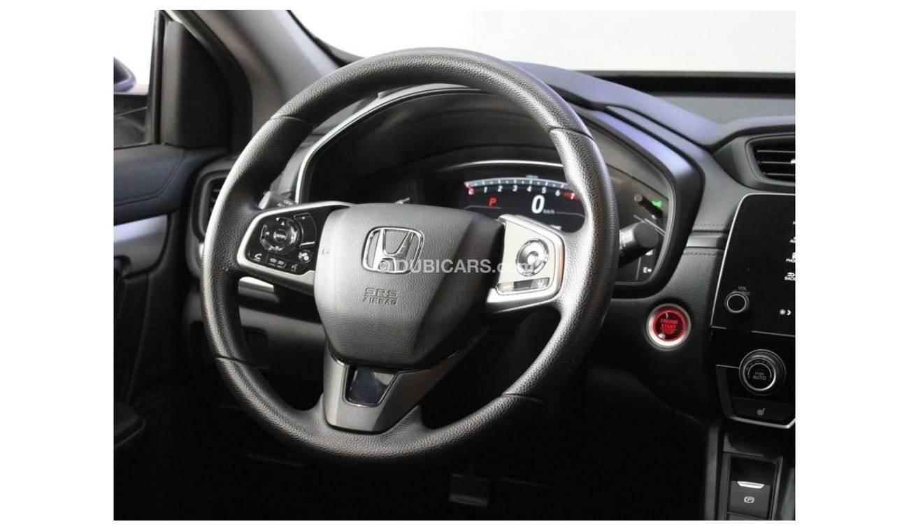 Honda CRV LX Clean No Accidents No Paint