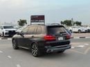 بي أم دبليو X7 XDRIVE40I M SPORT 3.0L