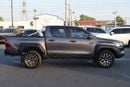 Toyota Hilux 2020 TOYOTA HILUX DOUBLE CABIN