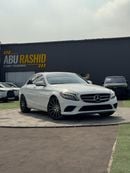 مرسيدس بنز C 300 Sport 2.0L (258 HP)
