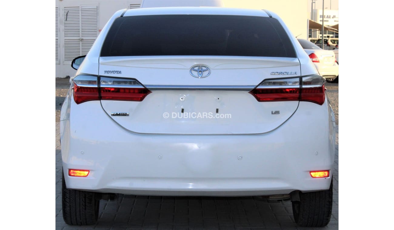 تويوتا كورولا تويوتا كورولا 2019 خليجي رقم 1 فل أوبشن بحالة ممتازة بدون صبغ بدون حوادث نظيفه جدا من الداخل والخارج