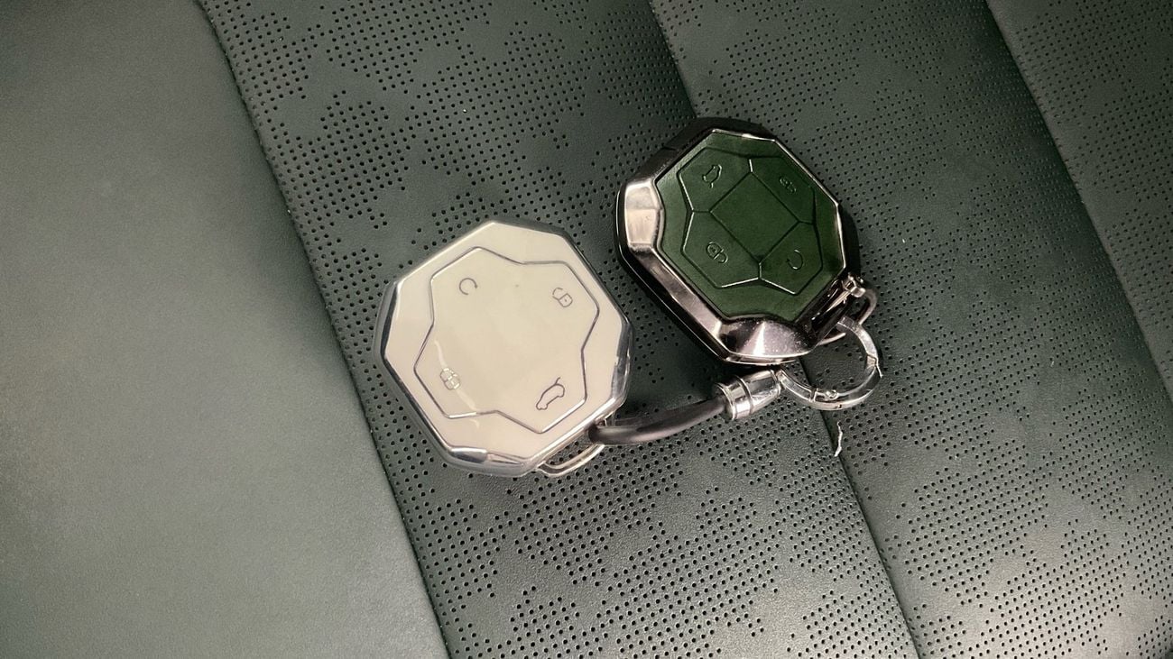 Jetour T2 Luxury | Guaranteed Warranty | 0 Down Payment