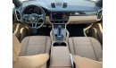 Porsche Cayenne S "Brand New"