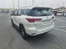 Toyota Fortuner EXR