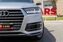 أودي Q7 45 TFSI quattro