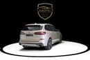 بي أم دبليو X5 XDRIVE 50i