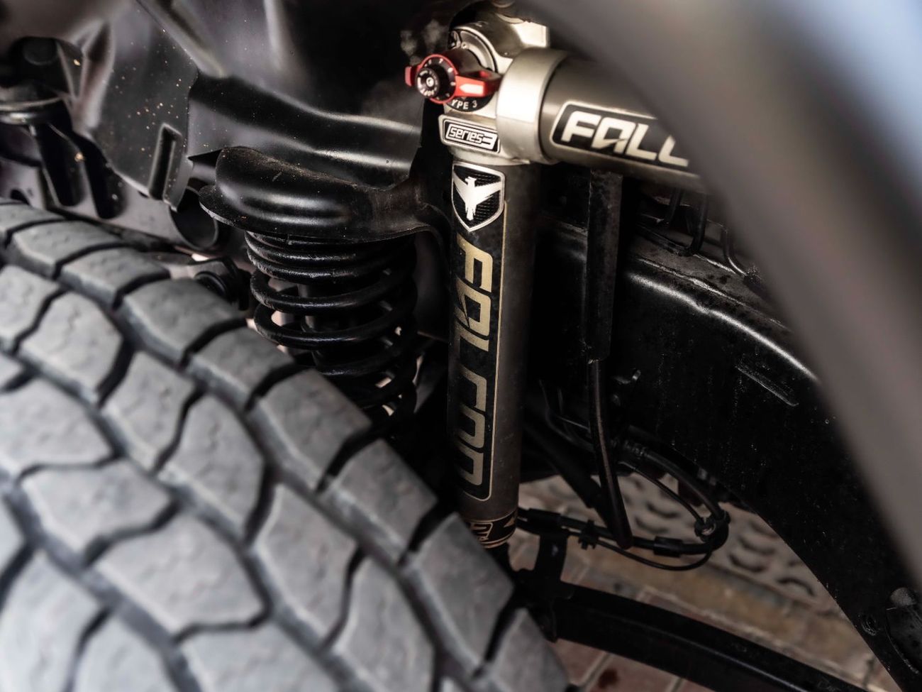 Jeep Wrangler Unlimited Sport 3.6L A/T