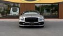 بنتلي فلاينج سبور Bentley Continental Flying Spur 2023