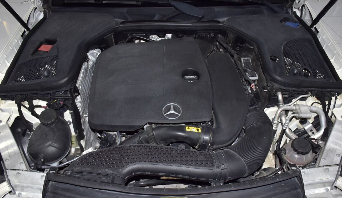 Mercedes Benz CLS350 AMG EXCELLENT DEAL for our Mercedes CLS350 ( 2019 Model ) in White Color GCC Specs
