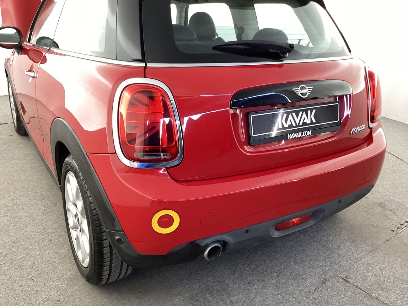 Mini Cooper Cooper | Guaranteed Warranty | 0 Down Payment
