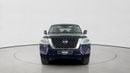 Nissan Patrol SE TITANIUM | Guaranteed Warranty | 0 Down Payment