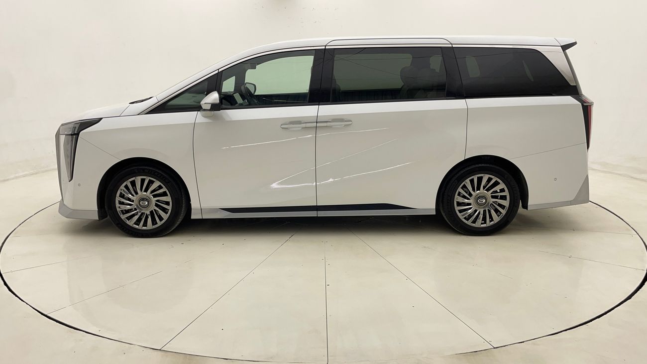 GAC M8 GL 2 | Zero Down Payment | Home Test Drive