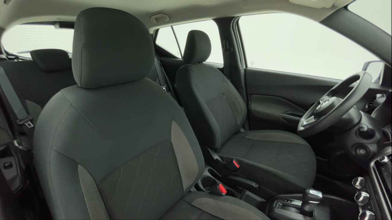 Nissan Kicks S 1.6 | Zero Down Payment | Free Home Test Drive