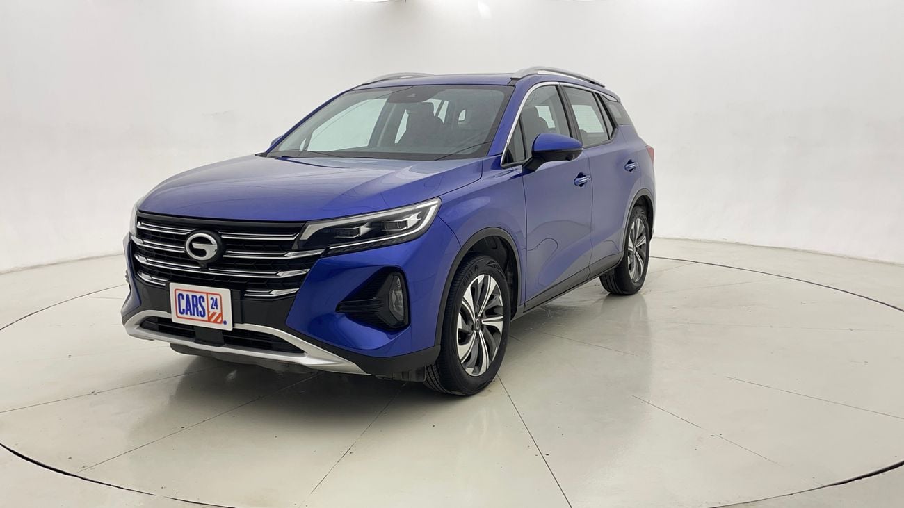 GAC GS4 GE 1.5 | Zero Down Payment | Home Test Drive