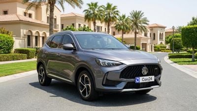 MG HS LUXURY 2024 | AED 897/Month | 0 DP | 30 Day Return | Warranty | Service History