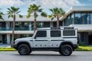 إينيوس غرينادير Grenadier Fieldmaster | 4,309 P.M | 0% Downpayment | Perfect Condition!