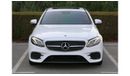 Mercedes-Benz E300 AMG MERCEDES BENZ E300 2018 USA FULL OPTION
