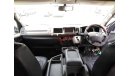 تويوتا هاياس Toyota Hiace RIGHT HAND DRIVE (Stock no PM 606 )
