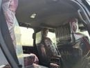 لكزس LX 700h SIGNATURE لكزس LX700H سيجنتشر || نظام ركن آلي | محرك هجين V6 سعة 3.5 لتر | كاميرا 360 درجة | فتحة سقف | مقاعد