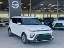 Kia Soul EX