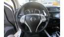 Nissan Navara DC 4X4,PW,AT,Alloy Wheels, Cruise control,2.5CC(13379)