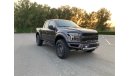 Ford Raptor Ford Raptor Pickup