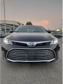 تويوتا افالون Toyota Avalon 2018 limited Hybrid