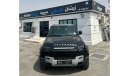 Land Rover Defender FULL OPTION