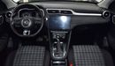 MG ZS COM EXCELLENT DEAL for our MG ZS ( 2025 Model ) in Silver Color GCC Specs