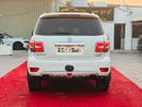 نيسان باترول LE PLATINUM