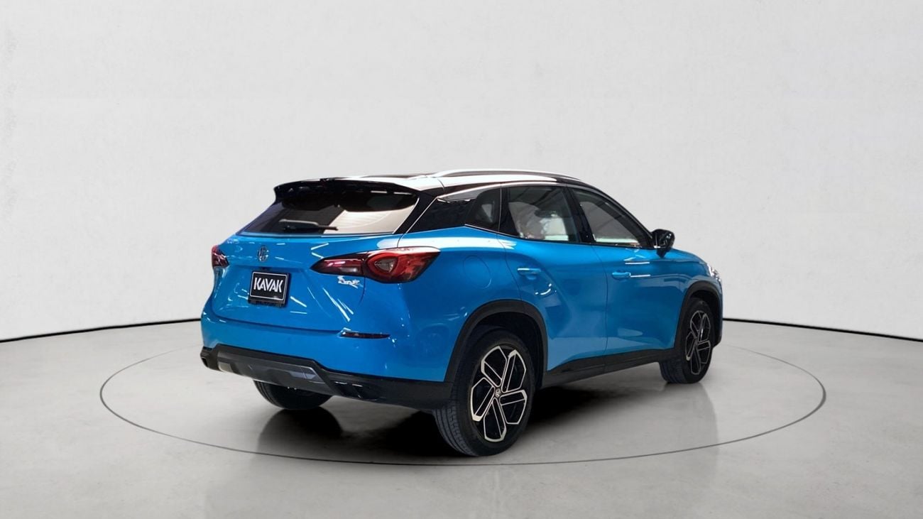 MG One LUX | Guaranteed Warranty | 0 Down Payment