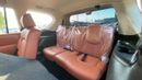 Nissan Patrol SE (Full Option) 4.0L