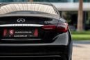 Infiniti Q50 1,567 P.M | 0% Downpayment | Infiniti Q50 Pristine Condition!