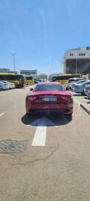 Maserati Gran Turismo