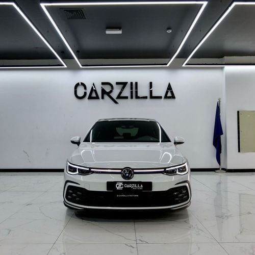 فولكس واجن جولف GTI Sport 2.0T