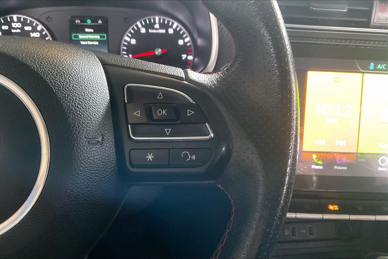 MG ZS Standard | Guaranteed Warranty | 0 Down Payment