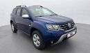 Renault Duster SE 1.6 | Under Warranty | Inspected on 150+ parameters