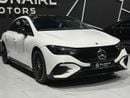 مرسيدس بنز EQE 350+ Premium +