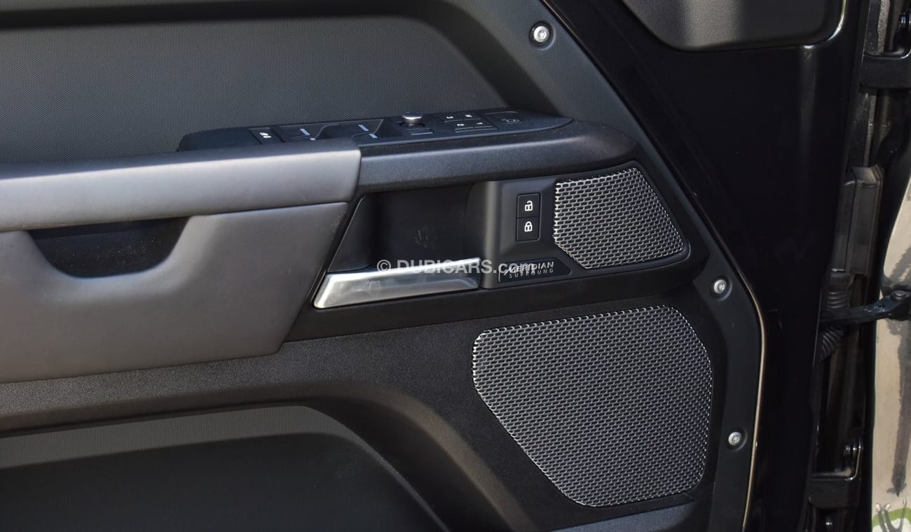 Land Rover Defender 110 P525 5.0P V8 X AWD Aut.