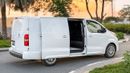 بيجو إكسبرت تيبي 2024| PEUGEOT e EXPPERT L3 -GCC