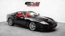 فيراري 575 SuperAmerica - 1 of 559 - 2006 - Euro Specs