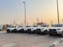 Toyota Hilux S GLX 2.8L AWD M/T