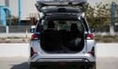 تويوتا فيلوز GLX Toyota Veloz 2023 Toyota Veloz V 1.5 - Silver inside Black