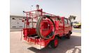 Toyota Dyna TOYOTA DYNA FIRE TRUCK RIGHT HAND DRIVE (PM1216)