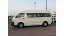 Toyota Hiace 2.7L PETROL HIGH ROOF 13 SEATER MT