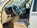 Toyota Land Cruiser VXR+ 5.7L