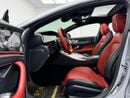 Mercedes Benz AMG GT 63 S E PERFORMANCE 2023 Mercedes-AMG GT 63 S, Mercedes Warranty+Service Contract+Full Service Histor