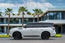 Infiniti QX80 QX80 Autograph | 7,442 P.M | 0% Downpayment | QX80 Autograph Agency Warranty!